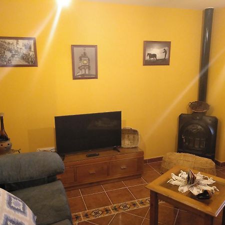 Casa Rural La Santiaga Arroyo de la Luz エクステリア 写真
